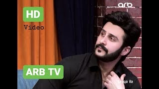 Qiyas Aydin - Sayqa Ile Arb Tv Dönen Deylem Qovuşduq Biz 2020