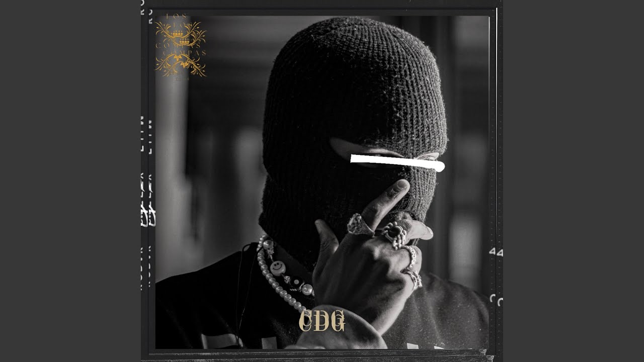 Watch CDG on YouTube Watch CDG on YouTube