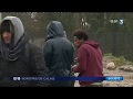 Calais  pourquoi les migrants cherchentils  rejoindre langleterre 