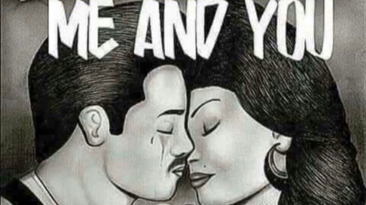 Brenton Wood Me and You ️ YouTube