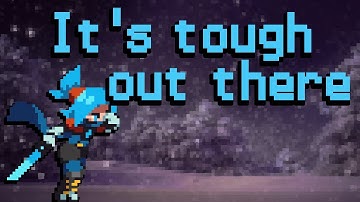 Man, making a video game is hard | Devlog