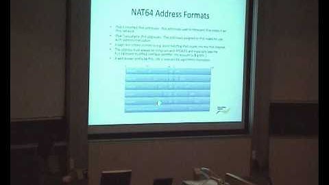 TREX Workshop 2010 - IPv6 Transition Techniques in Fixed Networks Update PART2