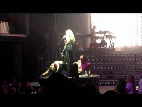 ANNA VISSI LIVE