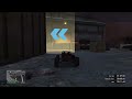 Grand Theft Auto V_ doing rc bandit time trial rogers salvage and scarp solo in mc club