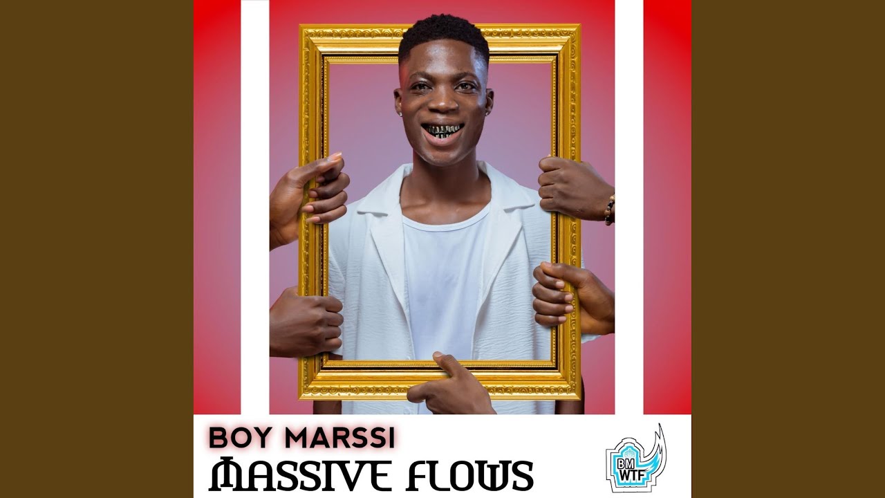 Watch MASSIVE FLOWS on YouTube Watch MASSIVE FLOWS on YouTube