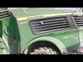 New JD 9900i + Kemper 490 Plus 12 rows - Agri Farm - Corn silage 2019