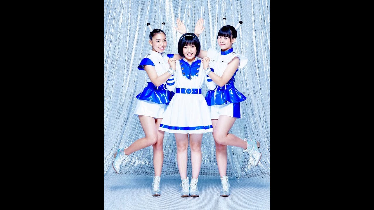 コトリwithステッチバード「宇宙ダンス!」 YouTube