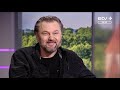 Александр Ивашкевич начитает «Таллиннский диктант»: сам я диктантов побаиваюсь
