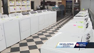 Some stores offer pre-tariff sales