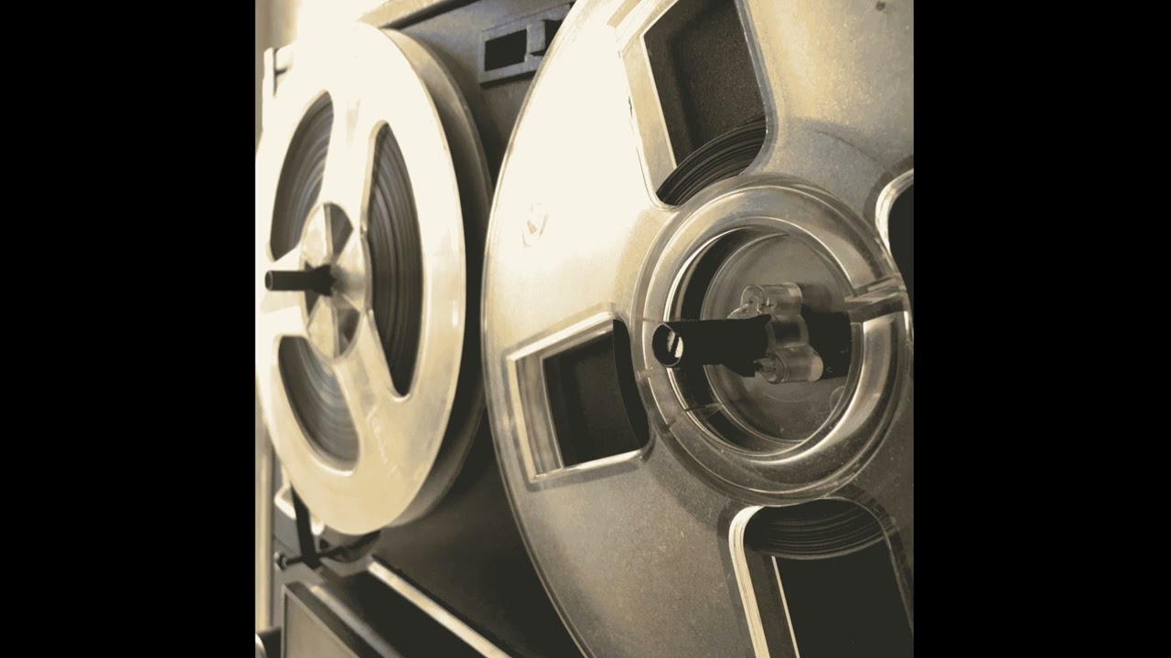 Нежное это - 8. Будущее прекрасно (2024 remastered) [Катушка Lo-Fi Скорость 9]