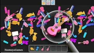 Triple Match 3D - Match 3 Game! screenshot 3