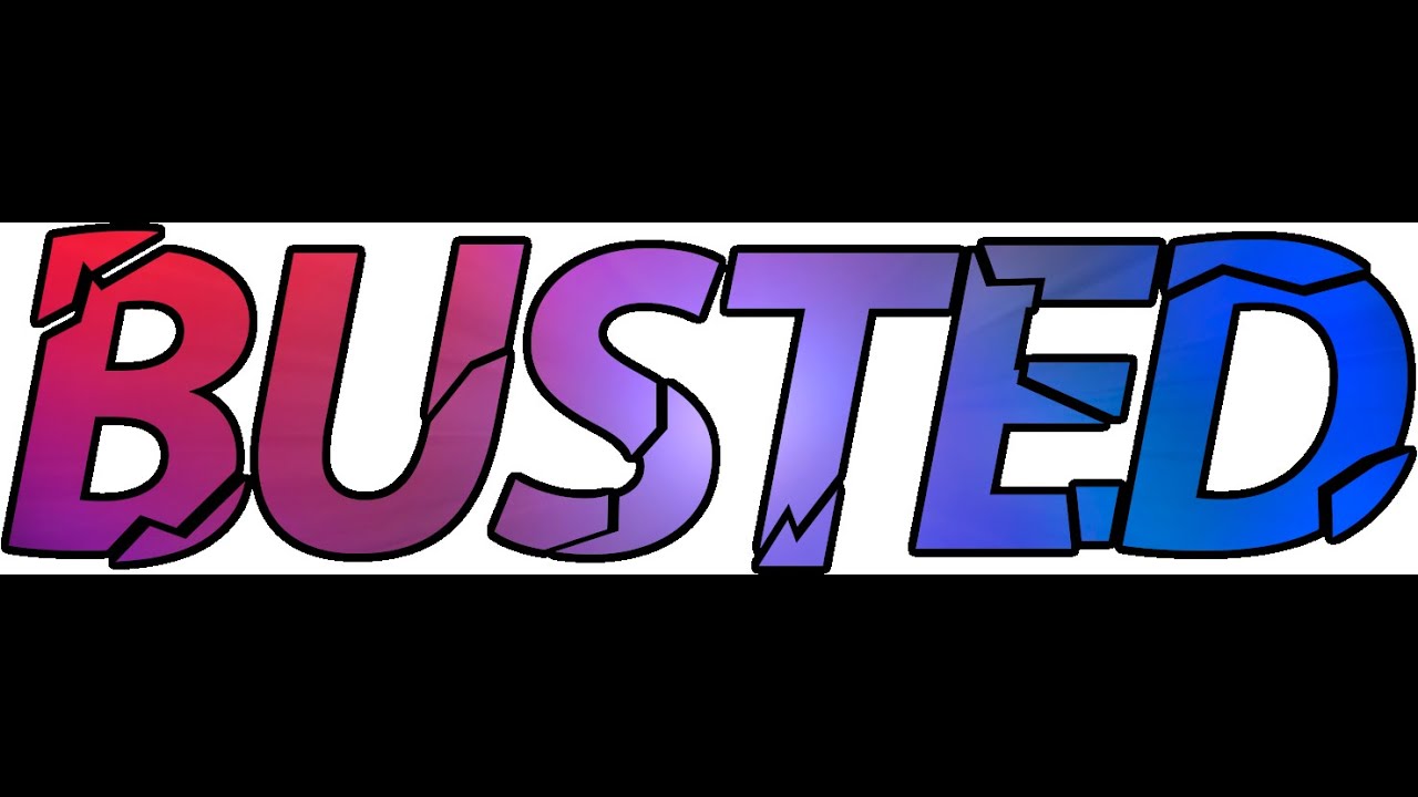 Busted fivem cops and robbers youtube