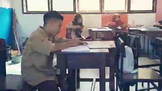 Jangan datang saat butuh...