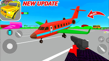 Gangs Wars: Pixel Shooter RP - Gameplay Walkthrough #Episode -31