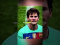 O apelido estranho que Simeone usou para se referir a Messi 😮⚽