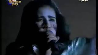 Desaparecidos - Mentira - Ana Laura Villalba (Murga La Margarita 2004)