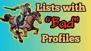 Army List Reviews October 2026! - Middle Earth Strategy Battle Game | MESBG II