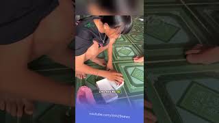 500K MUA IPHONE 16 PRO MAX: Cái Kết Vỡ Mộng Của Em Gái Học Sinh Giỏi | th29tv