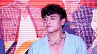 [052123 SAM FOCUS] VXON’s Breaking Bad Performance at C3 Fiesta Iloilo
