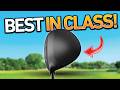Easily the Best Mini Driver I've Tested So Far