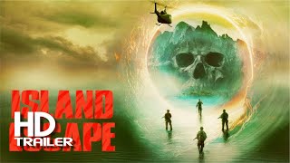 Assistir Island Escape Dublado e Legendado Online Grátis - Filmes Online HD