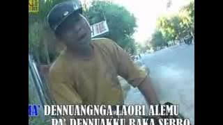 BANG IKAR - Utiwi' kalao lao. ansar s