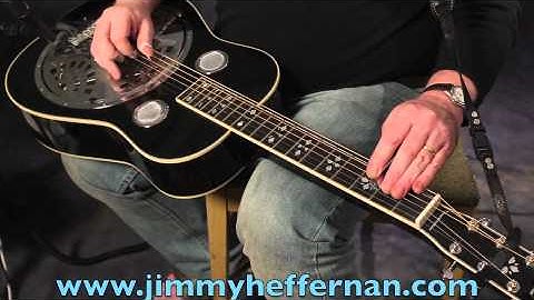 Ashokan Farewell www.jimmyheffernan.com