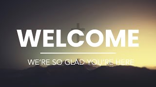 North Park Worship Centre Sunday Service | April 3, 2022