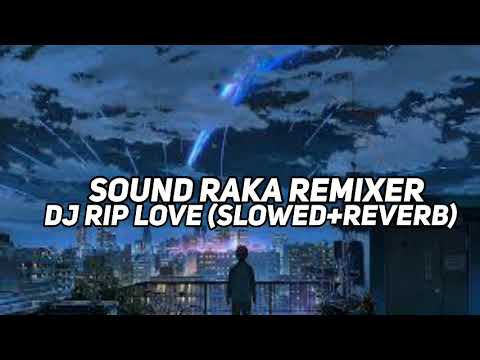 Faouzia - RIP, Love (Drxml Remix) [Official Audio]