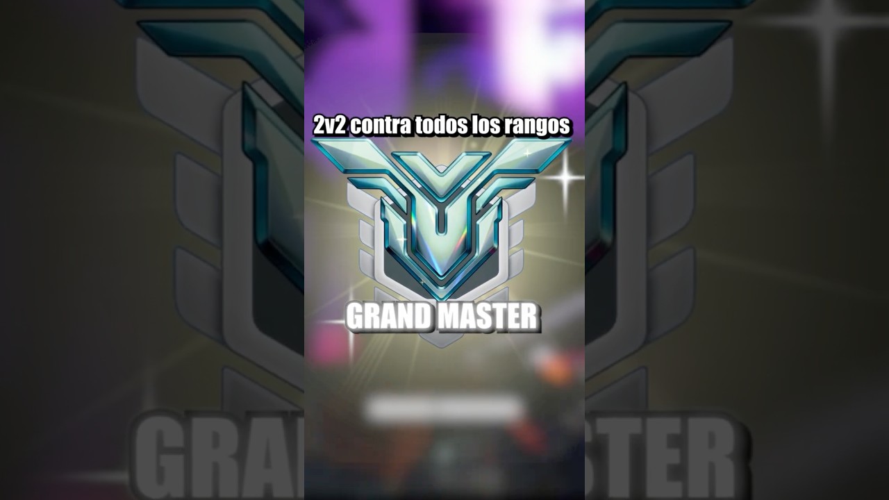 2vs2 Contra TODOS los Rangos en Overwatch (GRANDMASTER) #overwatch #overwatch2 #gaming