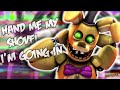 [FNAF/SFM]Hand Me My Shovel I'm Going In {COLLAB}