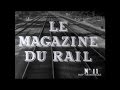 Le Magazine du Rail n°11 (1953)