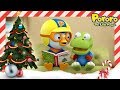 Christmas Best Episodes Compilation for Kids l Learning Christmas Manners with Pororo l Good Habits