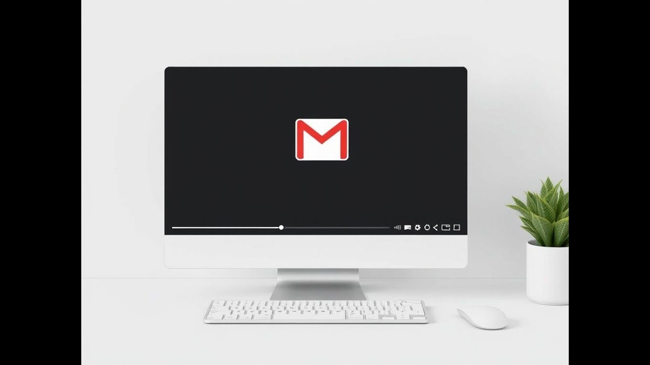 How to Send an Email: Step-by-Step Guide for Beginners - YouTube
