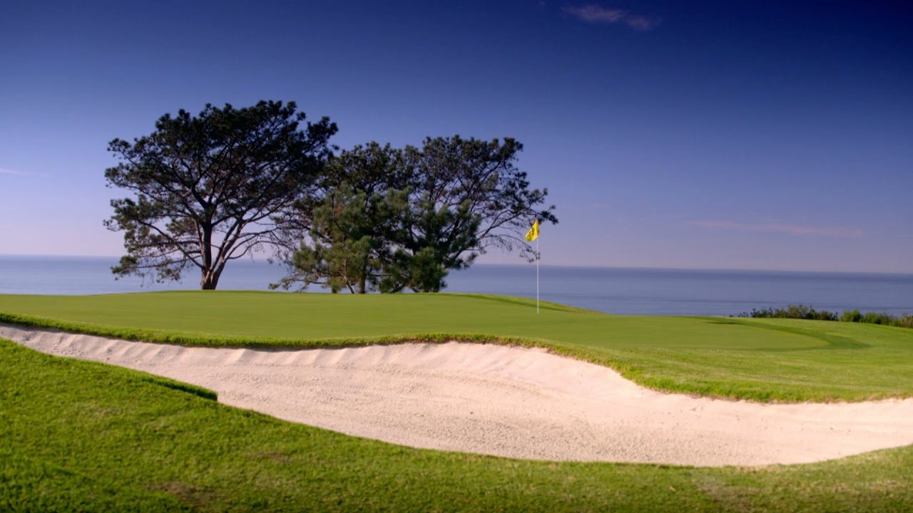 Torrey Pines – North Course renovation project