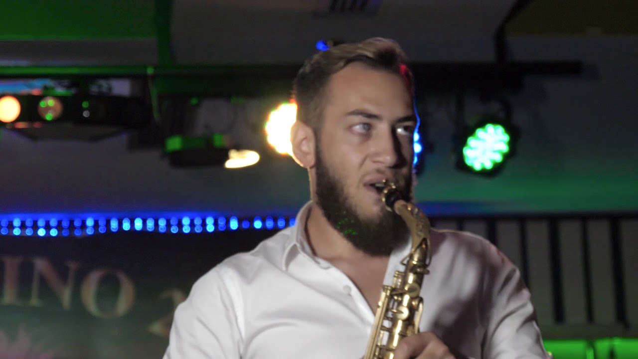 Silvio Vasili ft. Keli Shikut- Beautiful