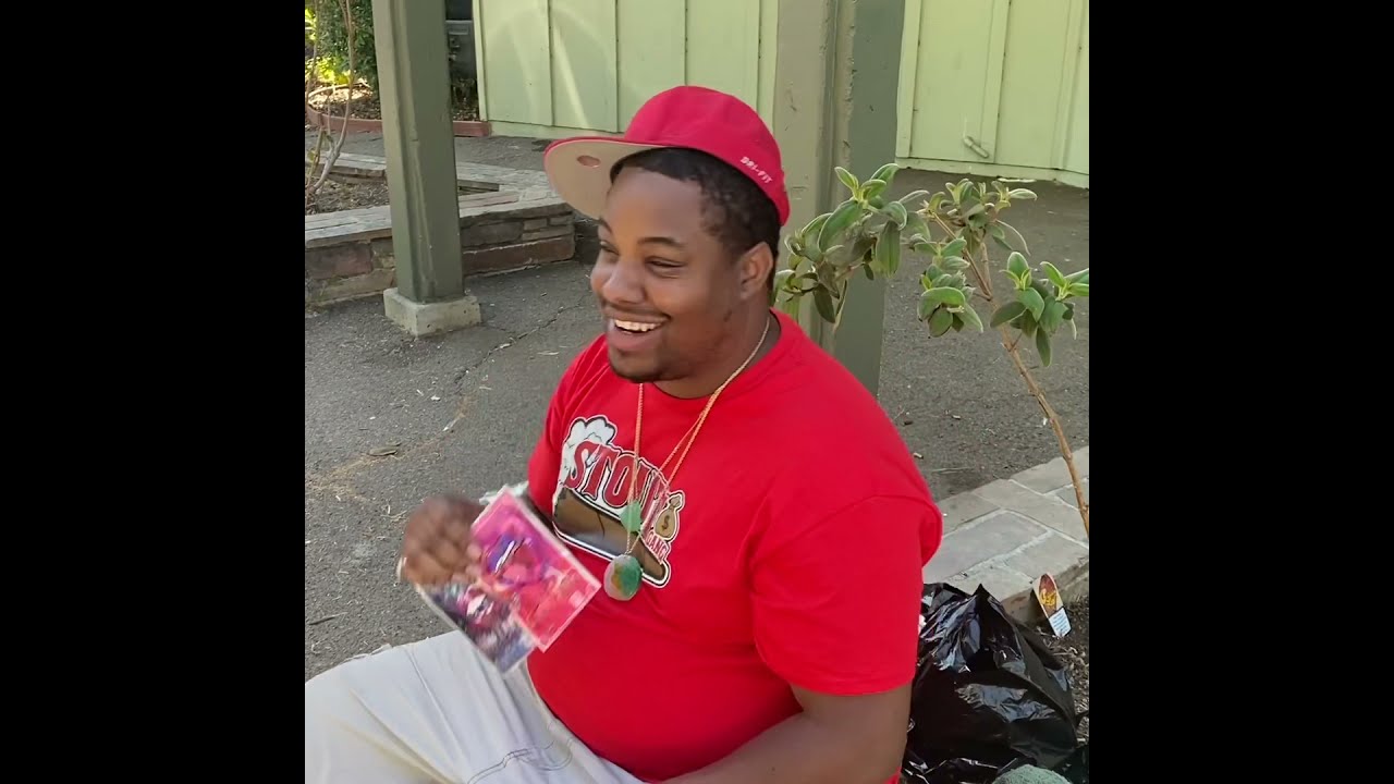 Mac T Hood Day! OGs giving High St. history, MC Hammer’s bodyguard Bank Boys & more #Bankboys