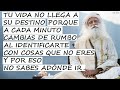 POR QUÉ VIVIR ES TAN COMPLICADO SADHGURU? (Subtitulado al español)