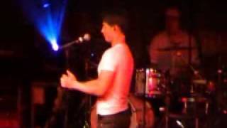 Fady Maalouf Will you still love me tomorrow FC Konzert 12.07.09 Berlin