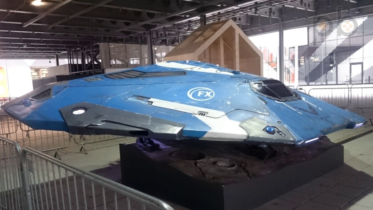 Frontier Expo 2017 YouTube