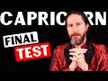 CAPRICORN - "HOLY $$$$! THE DOOR IS OPENING RIGHT NOW!" Tarot Reading