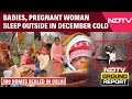 Delhi News | Nearly 300 Homes Sealed in Delhi, Newborn Left In The Cold | Delhi Demolition | Okhla