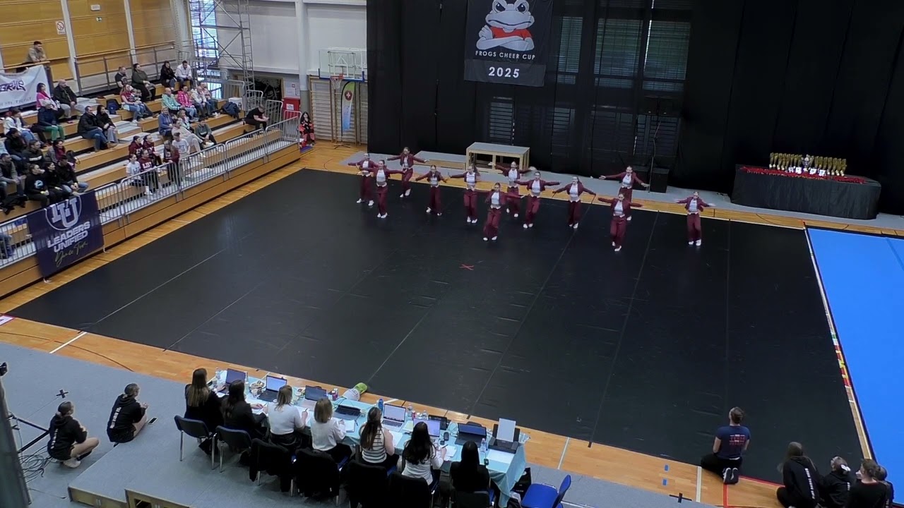 FCC 2025 — YTCHH — Youth Pike Obala {PD Pike — SVN}