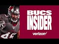 Free Agents, Prospects & Coaches, Oh My! | Bucs Insider