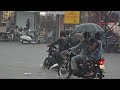 Khandwa: झमाझम बरसात और काले बादलों का यह खूबसूरत मौसम मानसून के सक्रिय होने का प्रतीक है, 