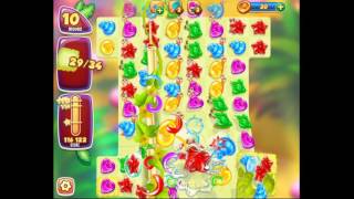 Snoopy Snails level 58
