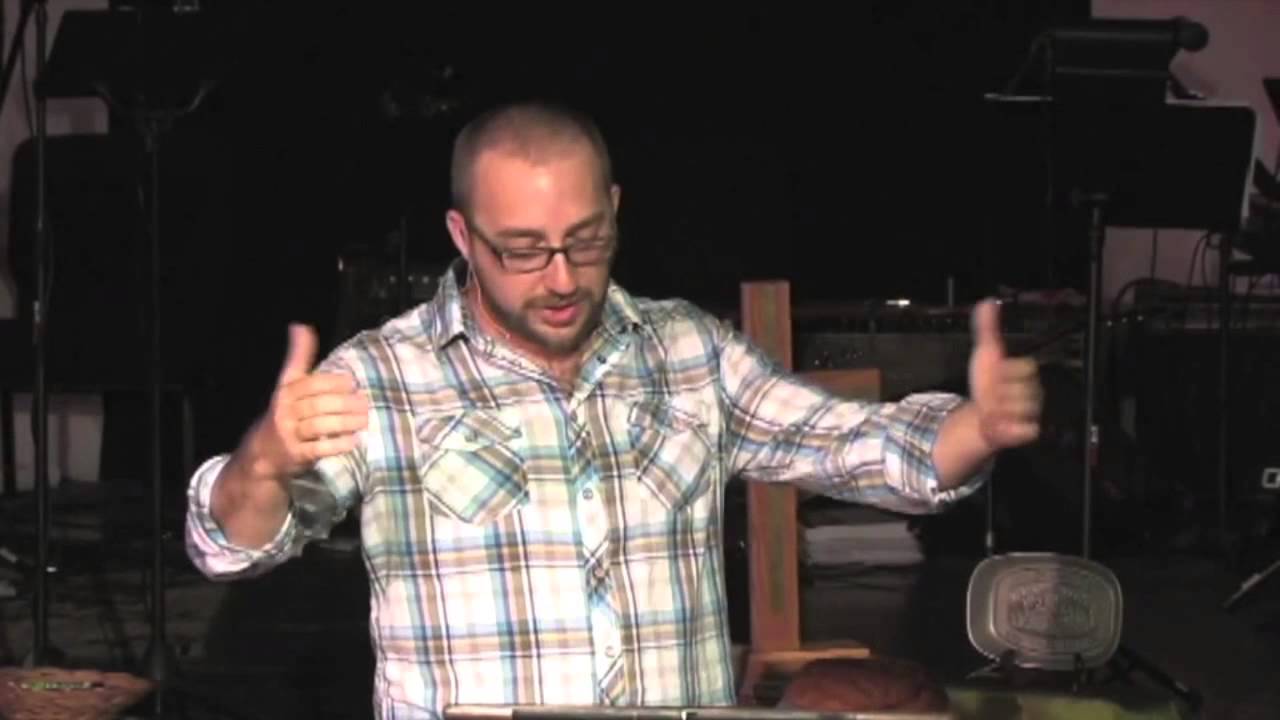 What Does Missional Mean TransFORM Network YouTube