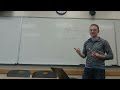 Econ 378 Part 1 Review
