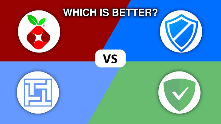 Technitium vs Pihole vs Adguard vs NextDNS: Best Ad Blocking Software In 2025 FULL COMPARISON!