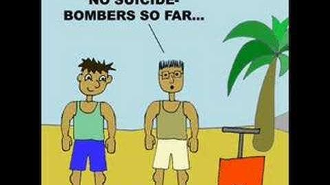 Sollutions to the Israel/Palestine Conflict 1#